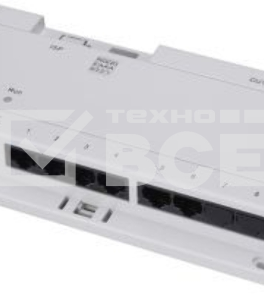 Коммутатор Dahua DHI-VTNS1060A