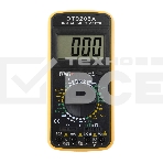Инструменты Ресанта DT 9205A Мультиметр 61/10/506 { 3,5 разр ж/к дисплей, 32 режимов }, фото2