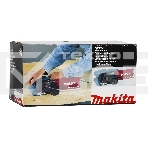 Ленточная шлифовальная машина Makita 9910 650Вт (ширина ленты 76мм), фото8