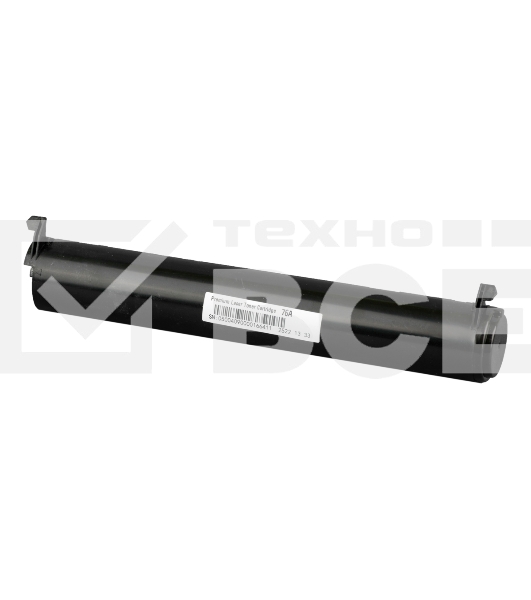 Картридж Sakura KXFA76 для Panasonic KX-FL501/502/503/M553RU, черный, 2 000 к.