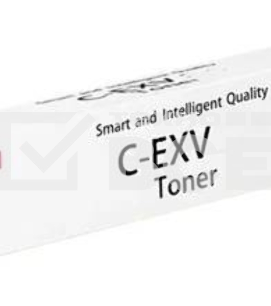 Картридж лазерный C-EXV 51L желтый (26000 стр.) для Canon iR Advance C5535/ C5540i / C5550i / C5560i