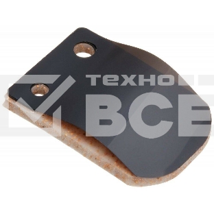 Площадка тормозная BROTHER ADS-1000/1100/1500/1600 (LD0633001/SP-C0001)
