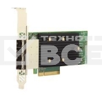 Адаптер HBA SAS 9400-16e SGL (05-50013-00), PCIe 3.1 x8 LP, Tri-Mode SAS/SATA/NVMe 12G HBA, 16port(2*ext SFF8644), 3416 IOC, фото 1