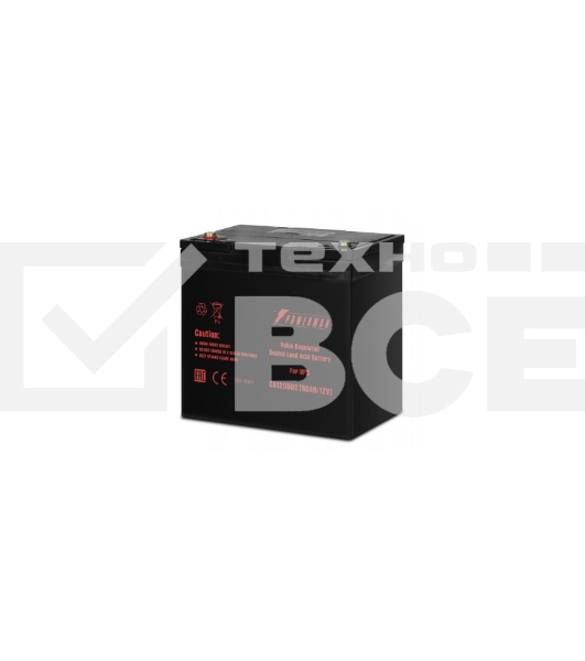 Батарея POWERMAN Battery CA12500