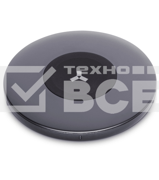 Зарядное устройство для телефона Accesstyle Darkslate 15W
