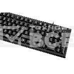 Клавиатура проводная Genius Smart KB-101, USB, черный, фото2