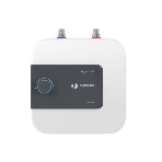 Водонагреватель Timberk SWH SE1 10 VU Накопительны 10л, 2 кВт, плоский, Корпус из ABS-пластика,под мойкой, 335х335х285 (мм), 7,5 кг, Белый, фото2