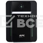 Источник бесперебойного питания APC Back-UPS BX950MI-GR 520Вт 950ВА черный, фото7