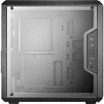 Компьютерный корпус MINITOWER ATX W/O PSU MCB-Q300LKANNS00 COOLER MASTER, фото6