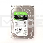 Жесткий диск Seagate SATA 8TB 5400RPM 6GB/S 256MB ST8000DM004  3.5, фото2