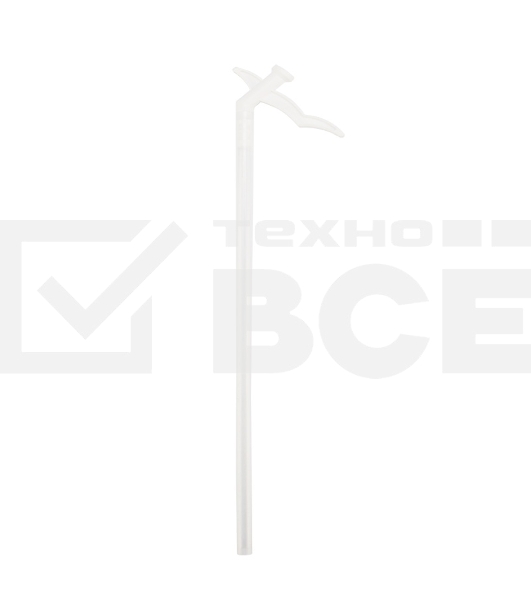 Пена монтажная всесезонная  с трубочкой 50 л Rexant
