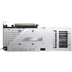 Видеокарта Gigabyte N3060VISIONOC-12GD LHR PCIE16 12288Mb 192 GDDR6 1837/15000 HDMIx2 DPx2 HDCP, фото6