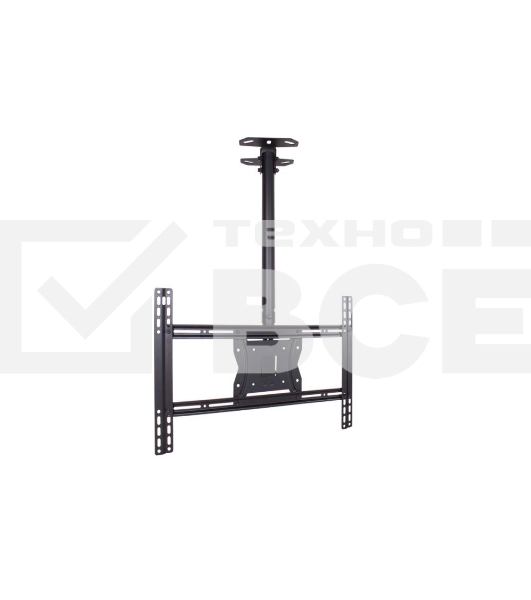 Кронштейн для телевизора Kromax COBRA-4 черный 15