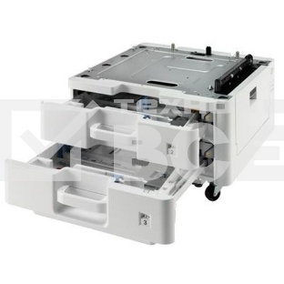 Лоток Kyocera PF-471 подачи (2х500л.) для M4125idn/M4132idn/ FS-6025MFP/B, FS-6030MFP, FS-6525/6530MFP, FS-C8020/C8025MFP, FS-C8520MFP/FS-C8525MFP