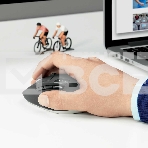 Мышь беспроводная Logitech M720 Triathlon черный, 1000 dpi, радиоканал, Bluetooth, USB, кнопки - 8, фото11