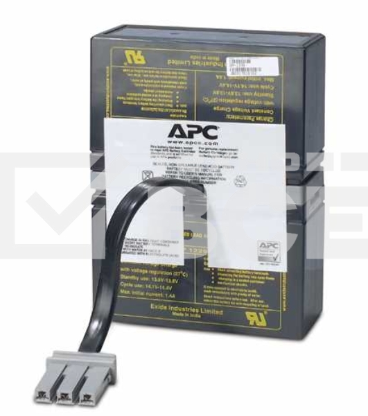 Батарея для ИБП APC RBC32 для BR1000I, BR800I