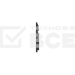 Монитор жидкокристаллический ViewSonic Интерактивный дисплей LCD 64.5