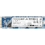 Накопитель Synology SSD SNV3000 Series PCIe 3.0 x4 ,M.2 2280, 400GB, R3000/W750 Mb/s, IOPS 225K/45K, MTBF 1,8M repl SNV3400-400G', фото 1