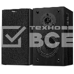 Колонки Sven SPS-614 2.0 (2x20W, Bluetooth, дерево, black), фото13