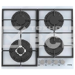 Газовая стеклянная варочная панель HGG 6734 CTW, фото2