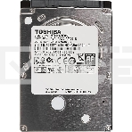 Жесткий диск Toshiba SATA-III 500Gb MQ01ABF050 (5400rpm) 8Mb 2.5