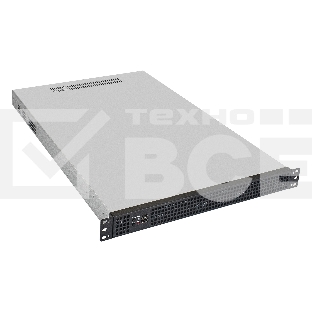 Серверный корпус ExeGate Pro EX288496RUS 1U650-04 <RM 19