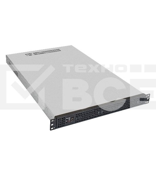Серверный корпус ExeGate Pro EX288496RUS 1U650-04 <RM 19