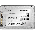 Накопитель SSD Transcend SSD230S, 2Tb, 2.5
