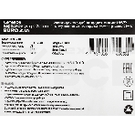 Сетевое зарядное устройство Buro BUWC1 2A кабель USB Type C черный, фото 1