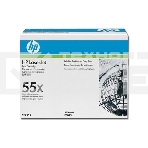 Картридж лазерный HP CE255X черный для LaserJet P3015/P3015d/P3015dn/P3015x 12500 стр., фото4