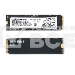 Накопитель SSD Samsung PM9A1 MZVL2512HCJQ-00B00, 512Gb, PCIe 4.0 x4, M.2 2280, NVMe, R/W 6900/5000, фото6