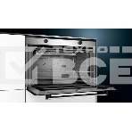 Встраиваемый газовый духовой шкаф Siemens VB011CBR0M IQ100 90*60см, 92л, фото5