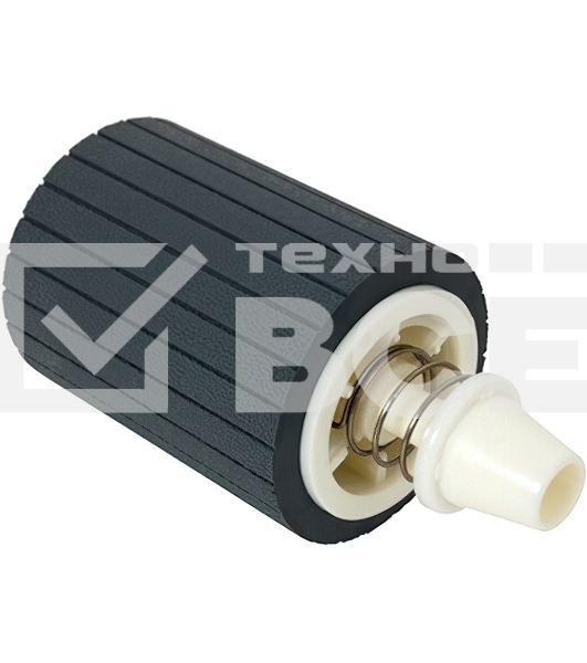 Ролик подачи бумаги с нижнего лотка Ricoh Aficio 220/1022/1027 (A2672751)