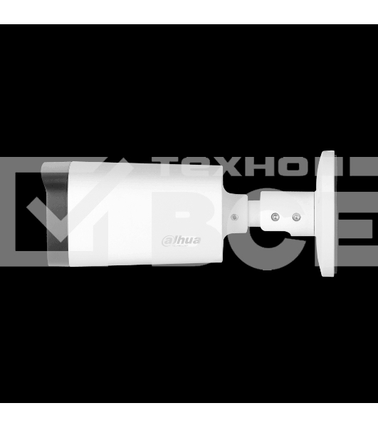 Камера видеонаблюдения аналоговая Dahua DH-HAC-HFW1231RP-Z-A 2.7-12мм цв.