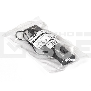 Хаб USB (концентратор) ExeGate EX293978RUS DUB-72SW (кабель-адаптер USB2.0 --> 7xUSB2.0, кнопки включения/отключения для каждого порта, Plug&Play, черный)