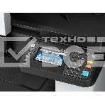 МФУ лазерный Kyocera Ecosys M4125idn (1102P23NL0), A3, ч/б, печ. до 25 стр/мин. (А4) до 12 стр/мин. (А3), скан. до 50 стр/мин., 1200 x 1200 dpi (печать) 600x600dpi (скан.), USB, RJ-45, NFC, Air Print, Mopria, фото21