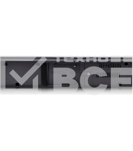 Саундбар LG SQC2