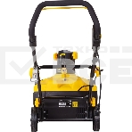 Снегоуборщик электр. Huter SGC 2500EL 2.5кВт, фото5