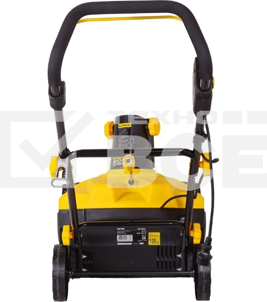 Снегоуборщик электр. Huter SGC 2500EL 2.5кВт