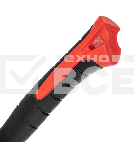 Молоток-гвоздодер Matrix ''optimal'', 450 г, боек c магнитом,фибергласовая обрезиненная рукоятка