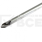 Отвертка MATRIX Anti-Slip, Ph2x150 мм, CrV, двухкомп. рукоятка MATRIX 12250, фото2