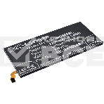 Аккумулятор CameronSinoCS-SMG500SL EB-BA500ABE для Samsung Galaxy A5 SM-A500F 3.8V / 2300mAh / 8.74Wh, фото3