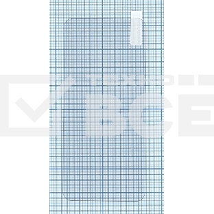 Защитное стекло для Xiaomi Redmi Note 9 Pro