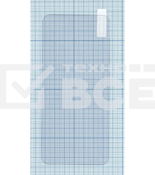 Защитное стекло для Xiaomi Redmi Note 9 Pro