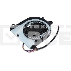 Вентилятор (кулер) для ноутбука MSI PS63 Modern 8RC 8SC GTX1050 16S1 CPU, фото 1