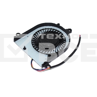 Вентилятор (кулер) для ноутбука MSI PS63 Modern 8RC 8SC GTX1050 16S1 CPU