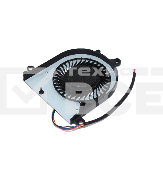 Вентилятор (кулер) для ноутбука MSI PS63 Modern 8RC 8SC GTX1050 16S1 CPU