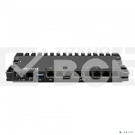 Маршрутизатор Mikrotik RB5009UPr+S+IN ,7х 1G RJ45, 2.5G RJ45, 10G SFP+, 1xPoE in, 7x PoE out, фото10