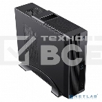 Компьютерный корпус POWERMAN ST616BK PM-450SFX U3.0*2+A(HD)+Fan 8 cm [6188898], фото4
