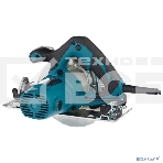 Пила Makita HS6601 Пила диск,{1050Вт,5200об\м,диск-ф165х20мм,рез-54.5мм,3.7кг,кор}, фото6